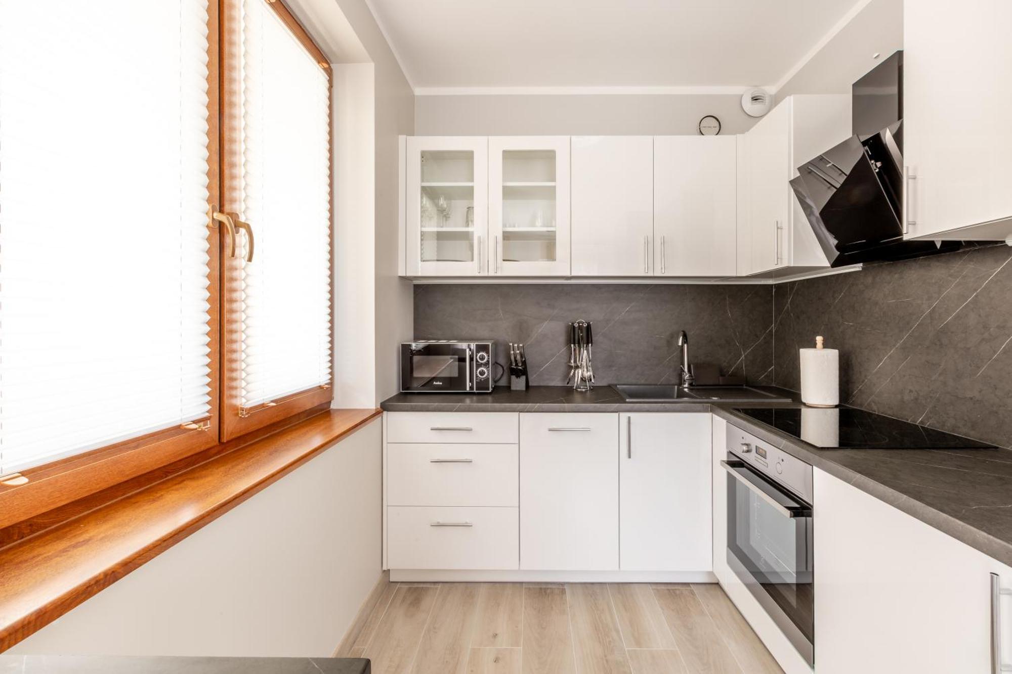 Apartamenty Bluesky: Mountain View Retreat in Karpacz Room photo