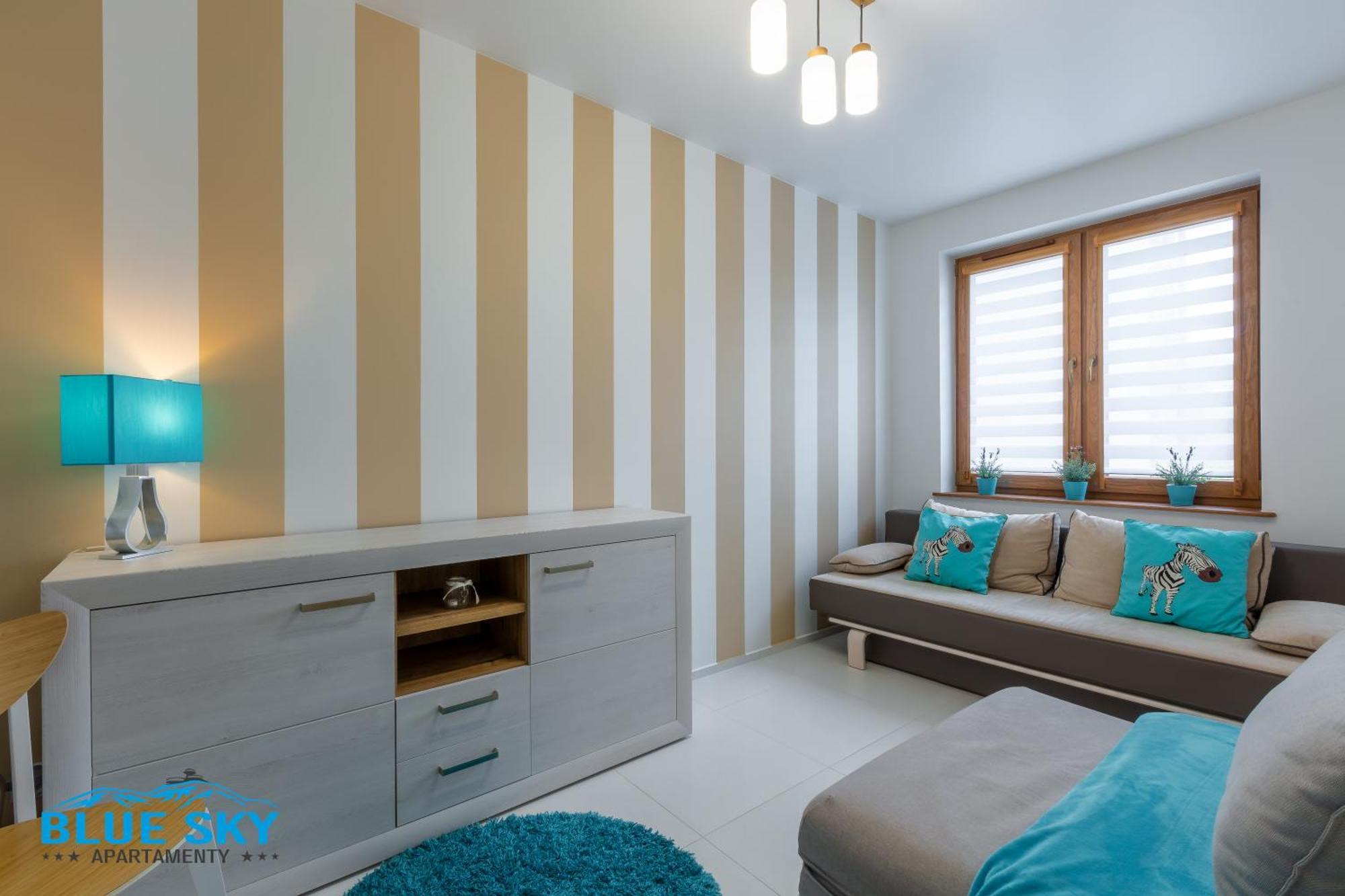 Apartamenty Bluesky: Mountain View Retreat in Karpacz Exterior photo